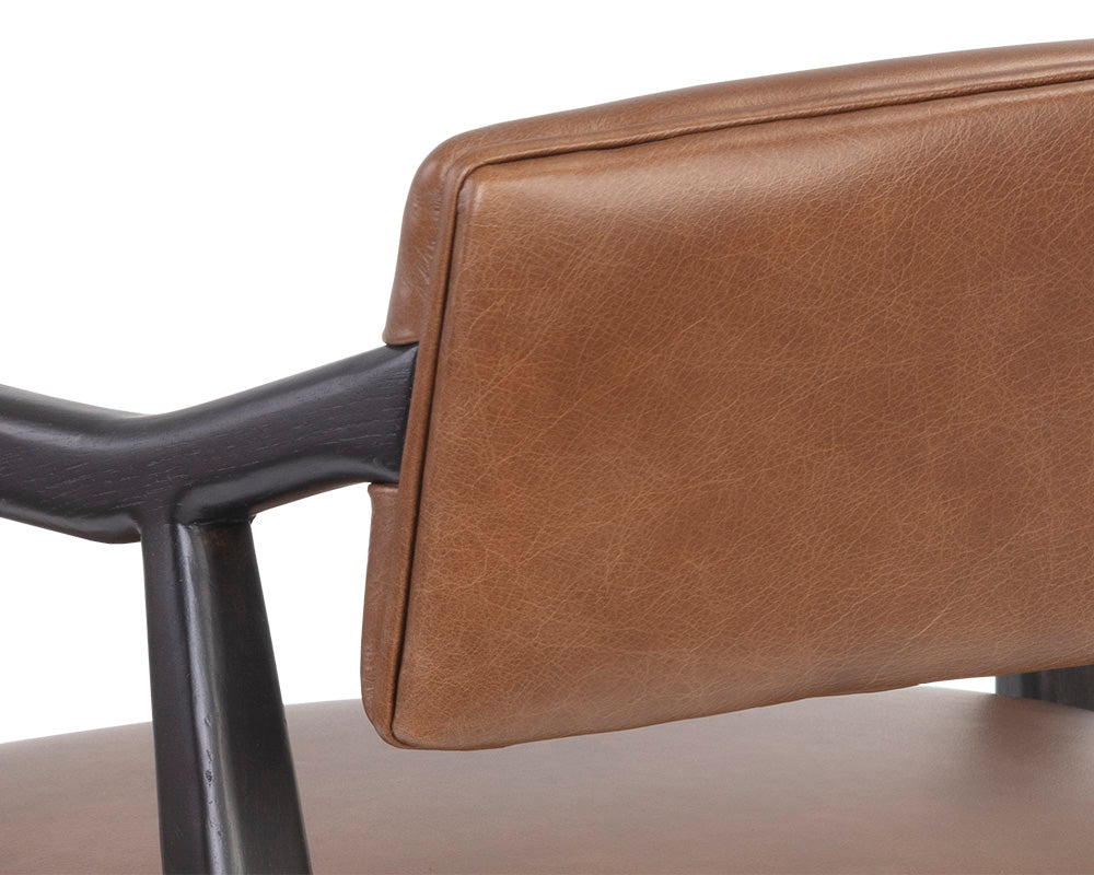 Keagan Lounge Chair