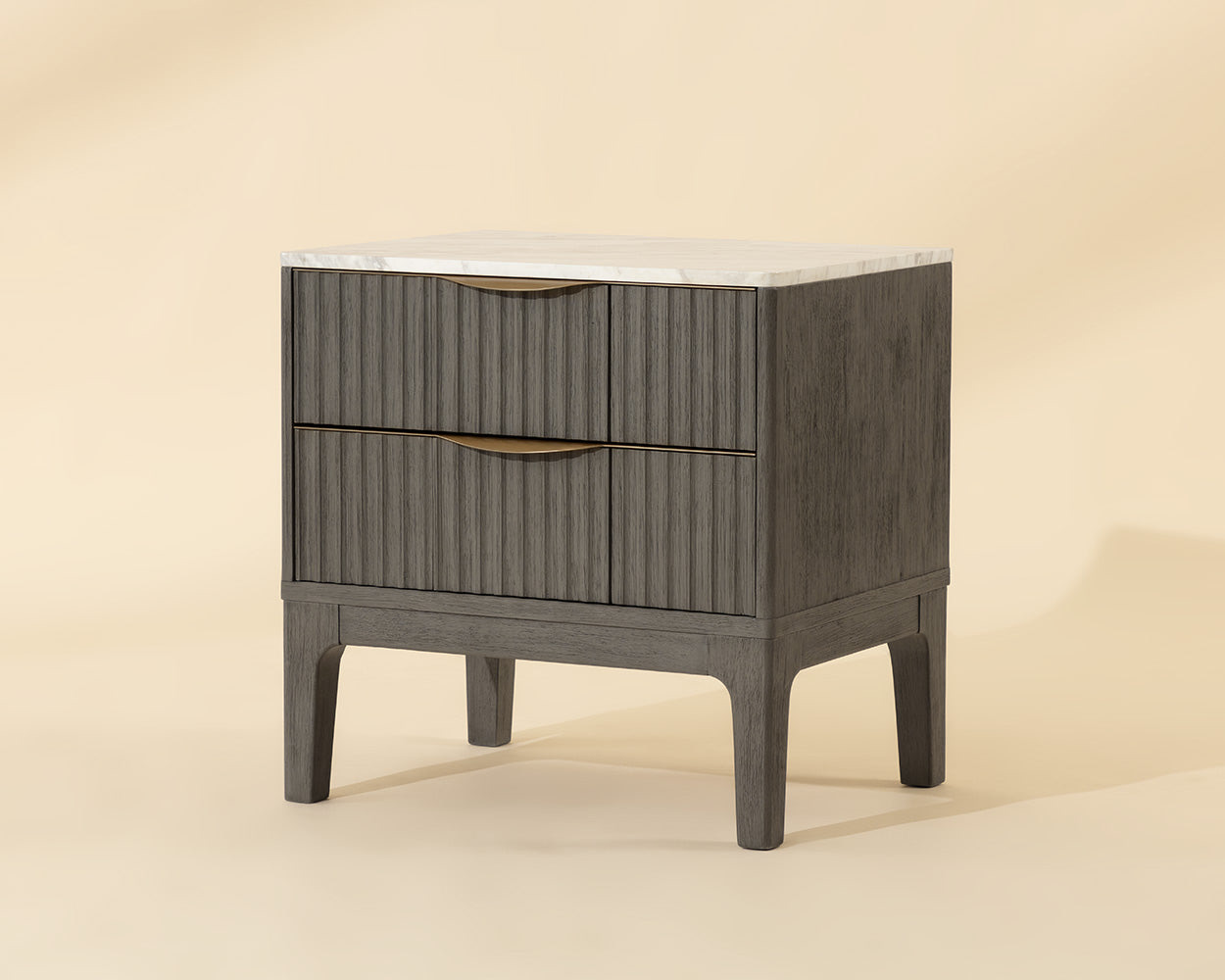 Keldon Nightstand
