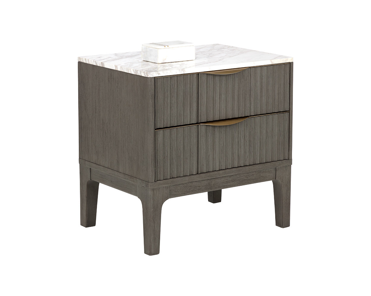 Keldon Nightstand