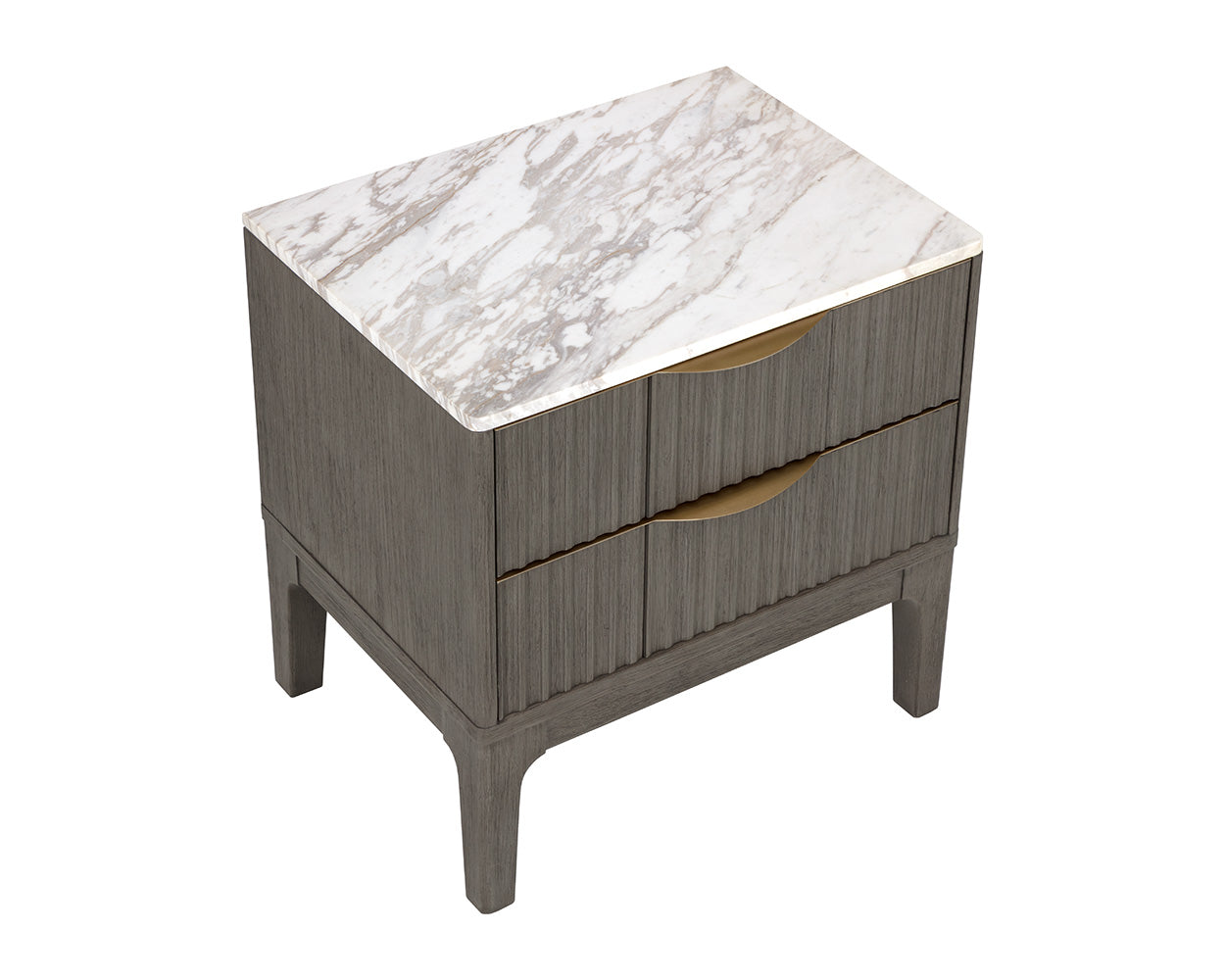 Keldon Nightstand