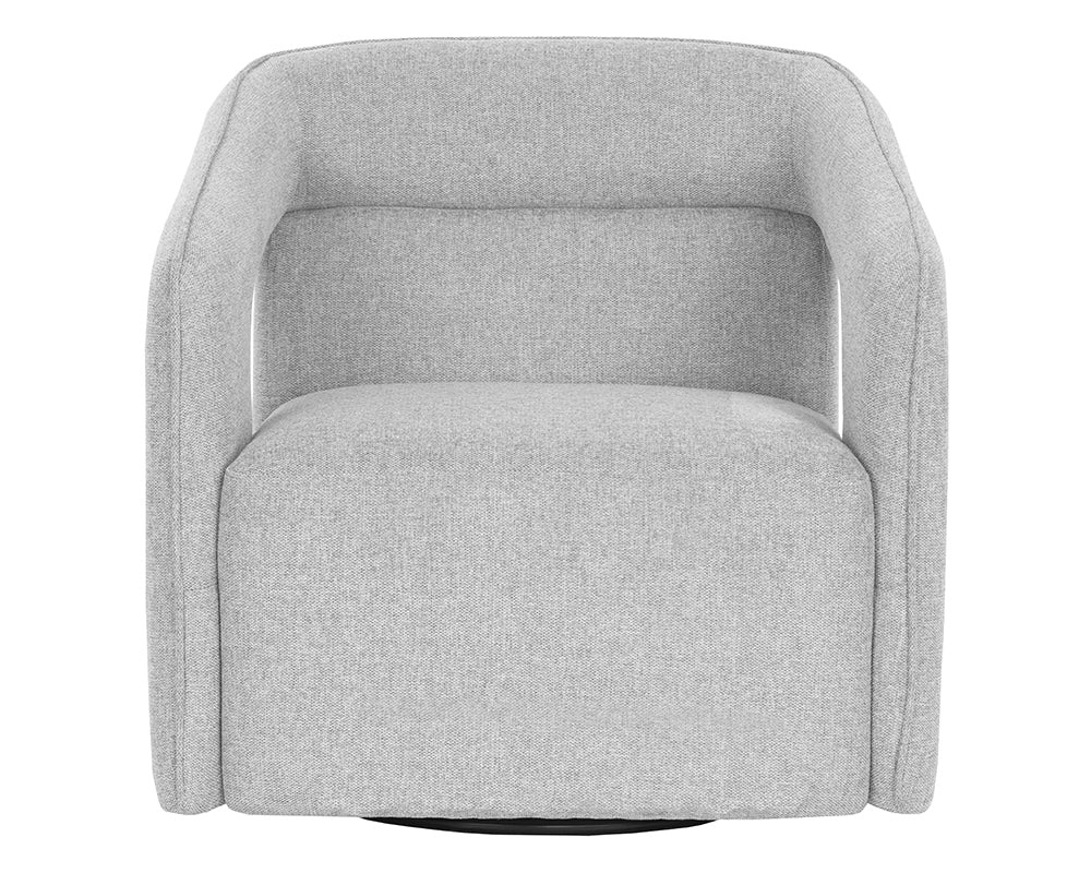 Kendrick Swivel Lounge Chair
