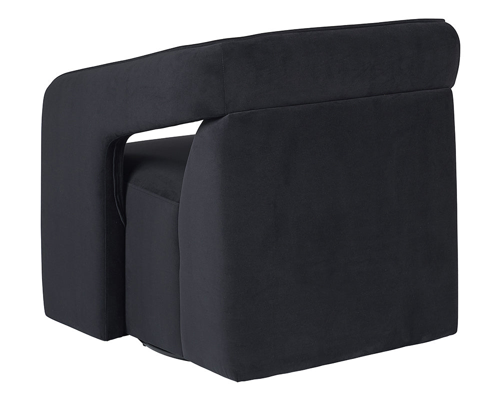 Kendrick Swivel Lounge Chair