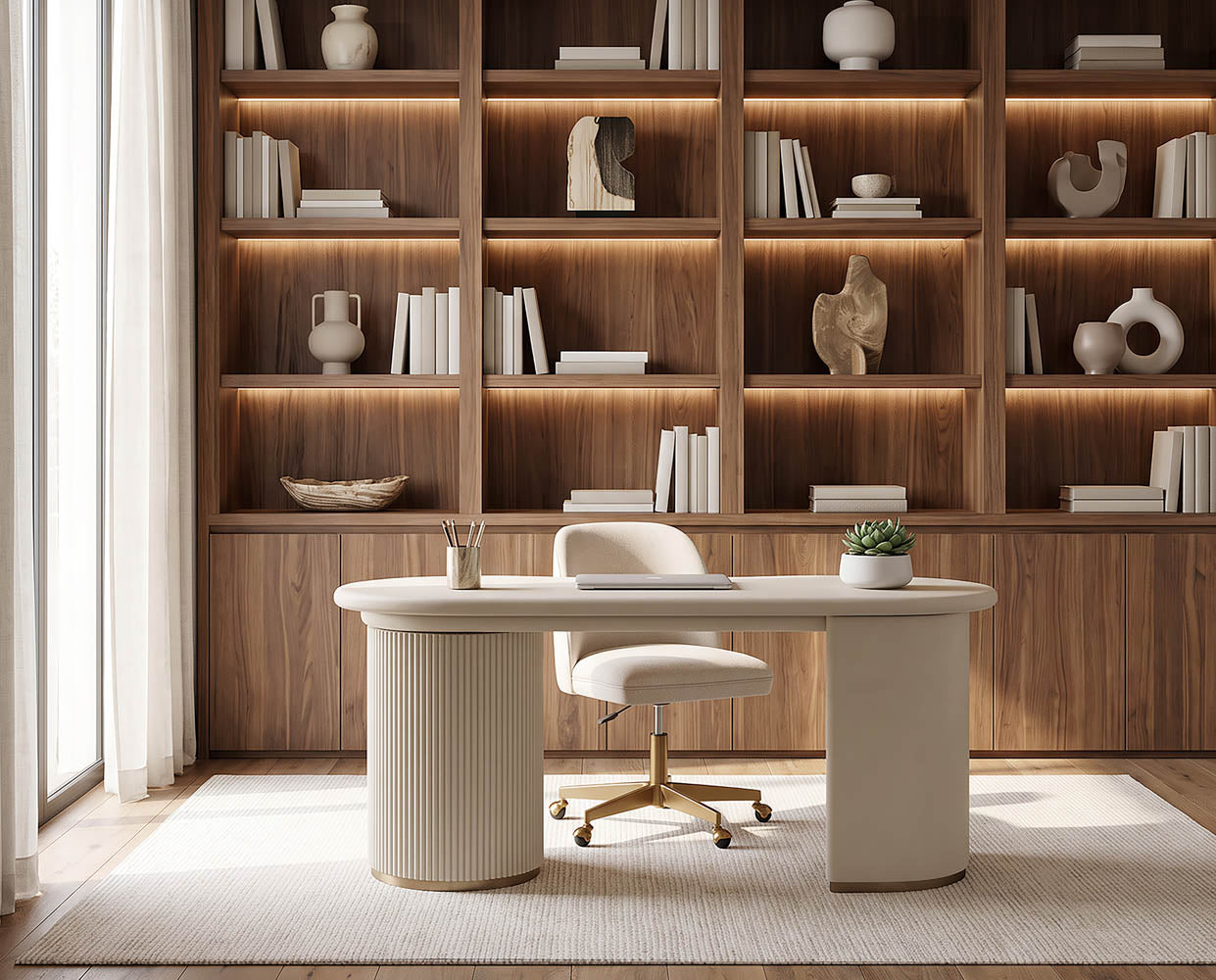 Kenna Office Chair