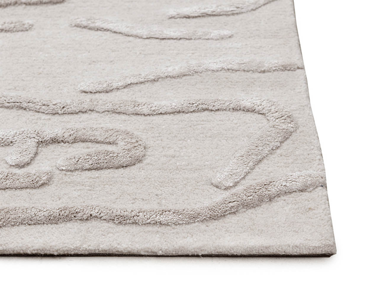 Kenya Hand-tufted Rug