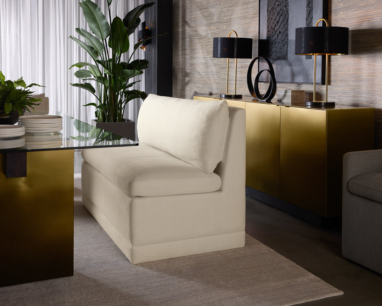 Kezna Table Lamp