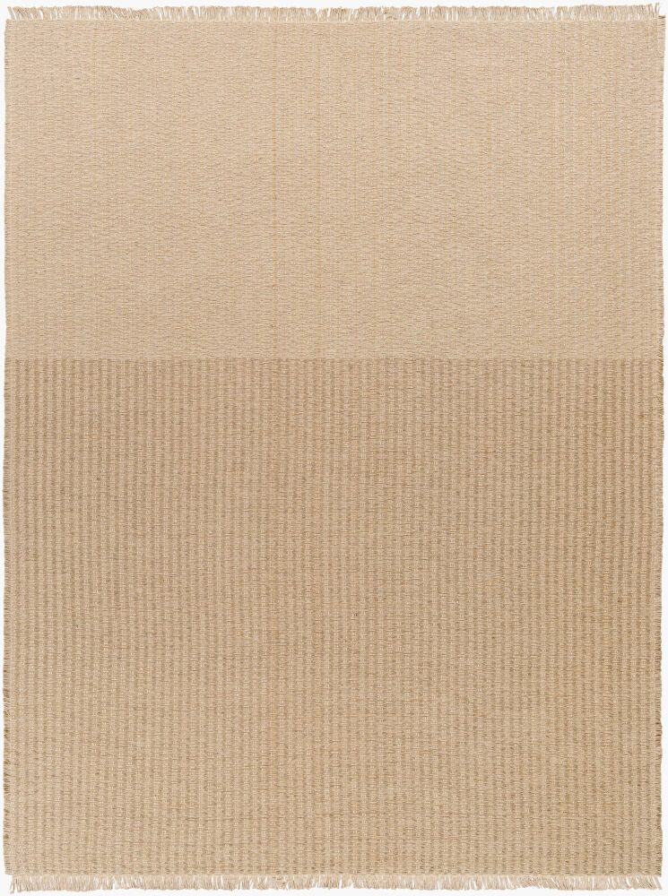 Kimi Machine Woven Rug