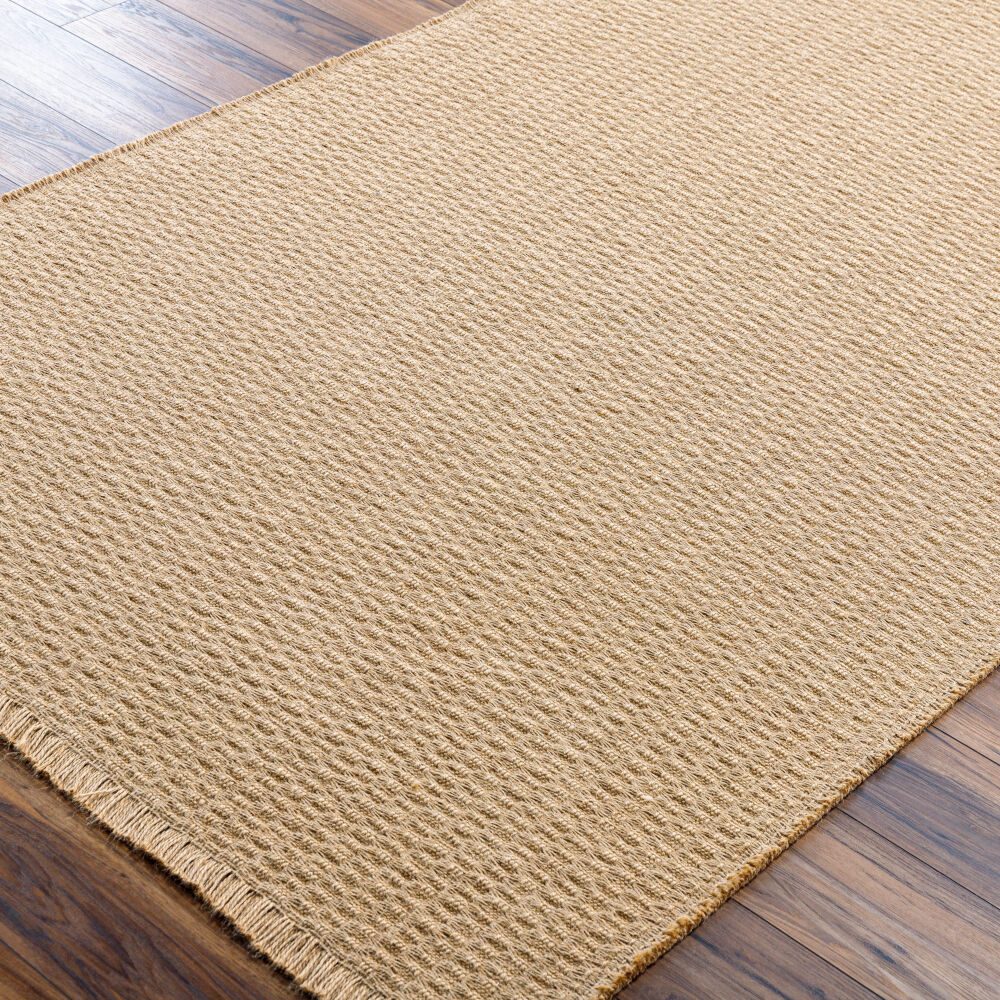 Kimi Machine Woven Rug