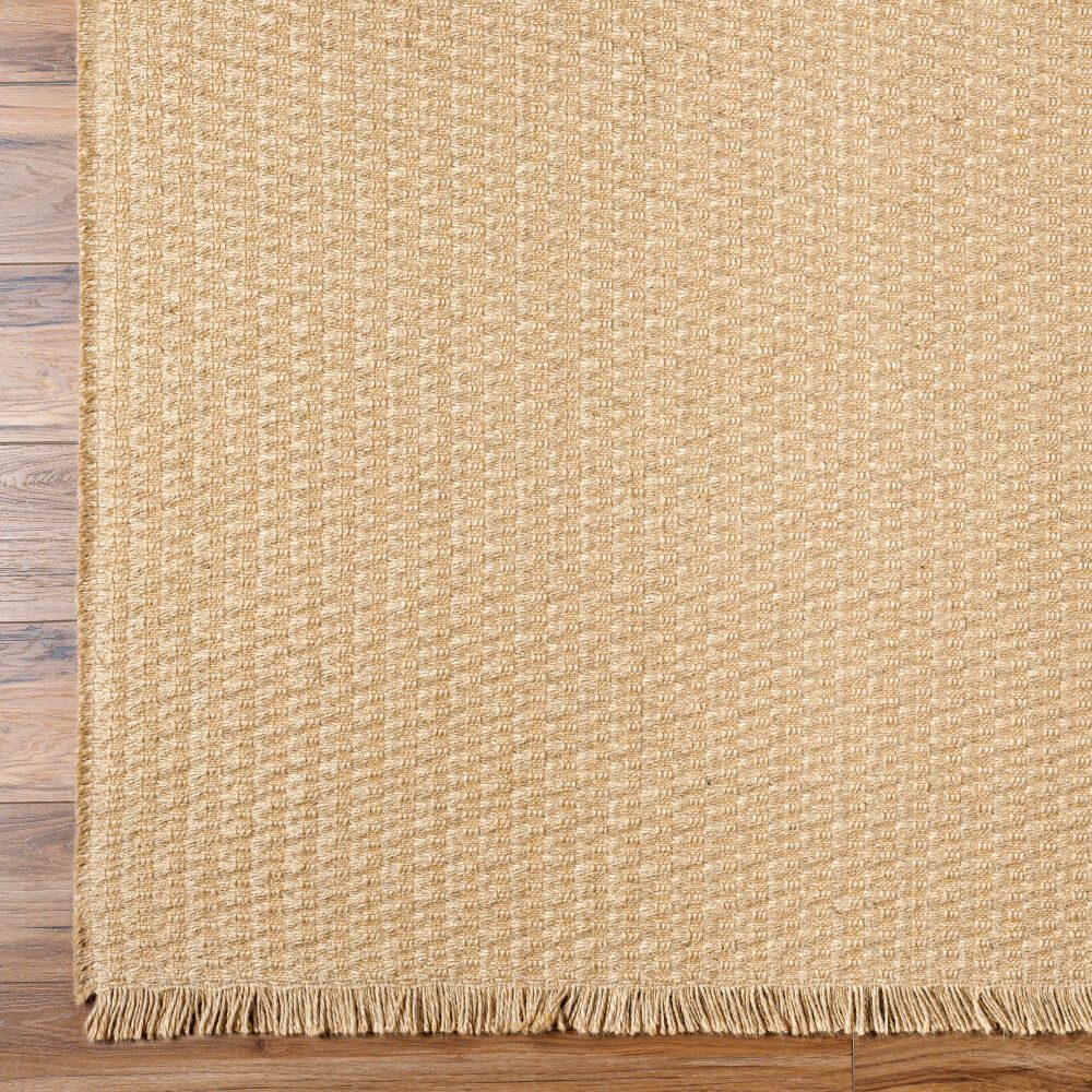 Kimi Machine Woven Rug
