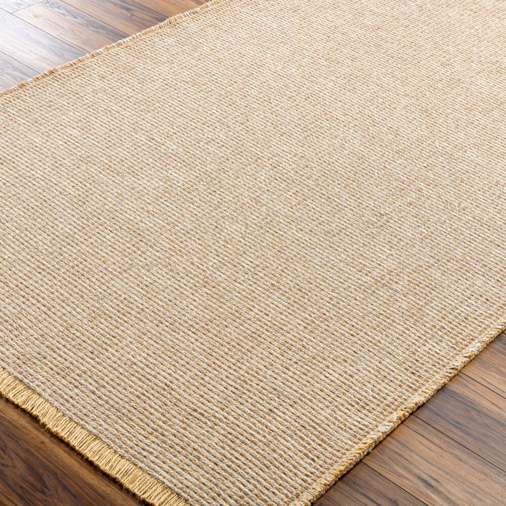 Kimi Machine Woven Rug