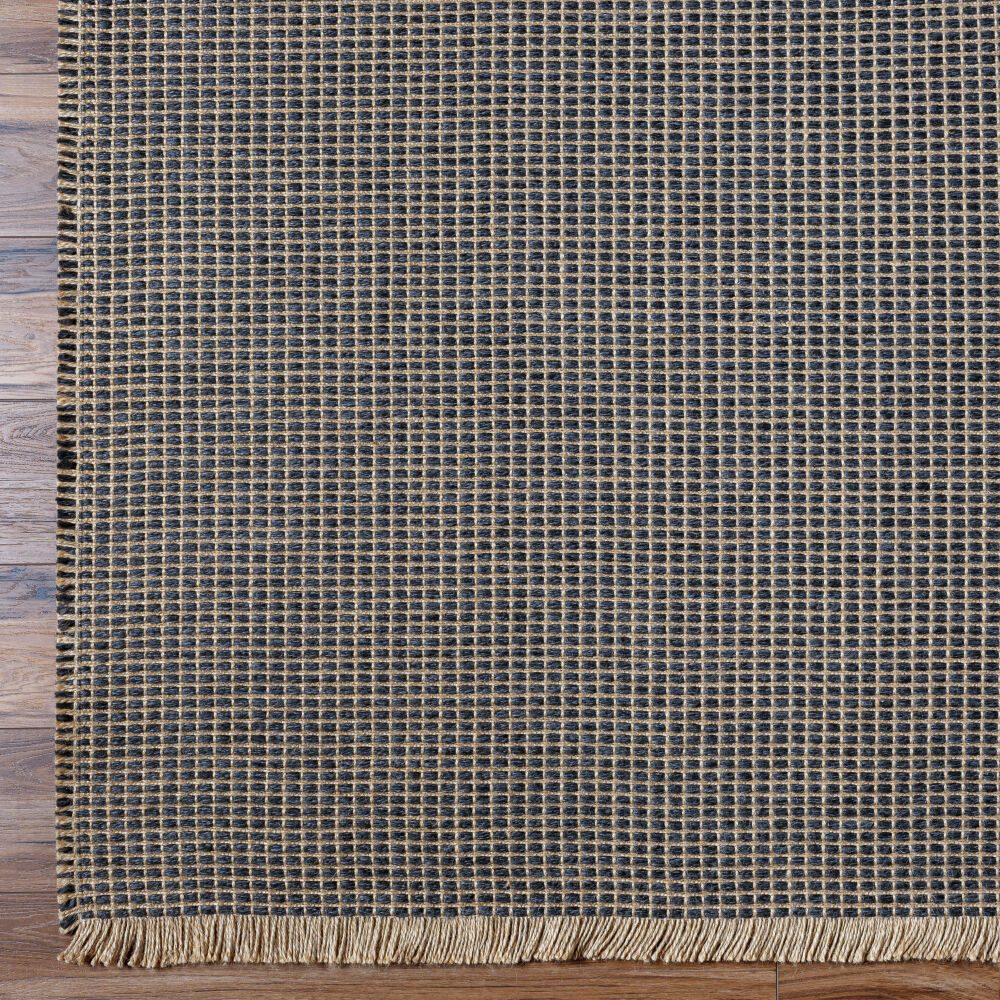 Kimi Machine Woven Rug