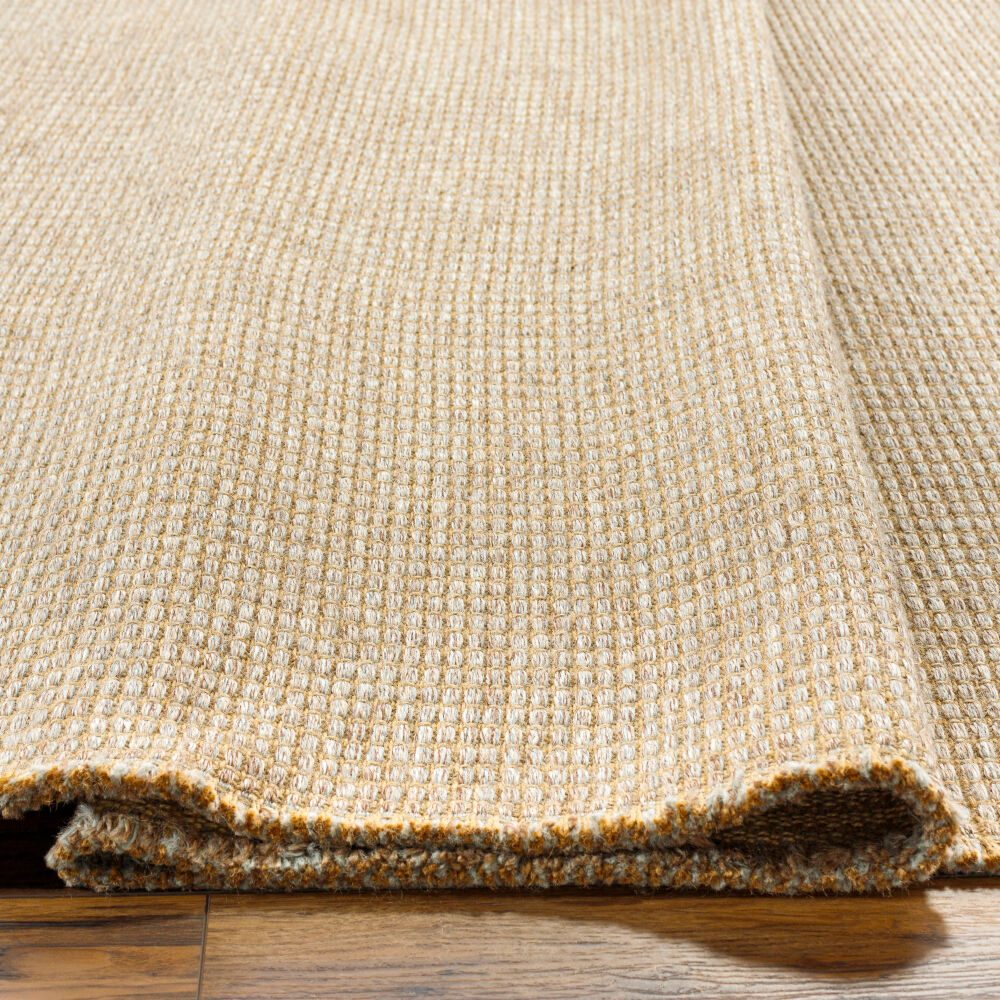 Kimi Machine Woven Rug