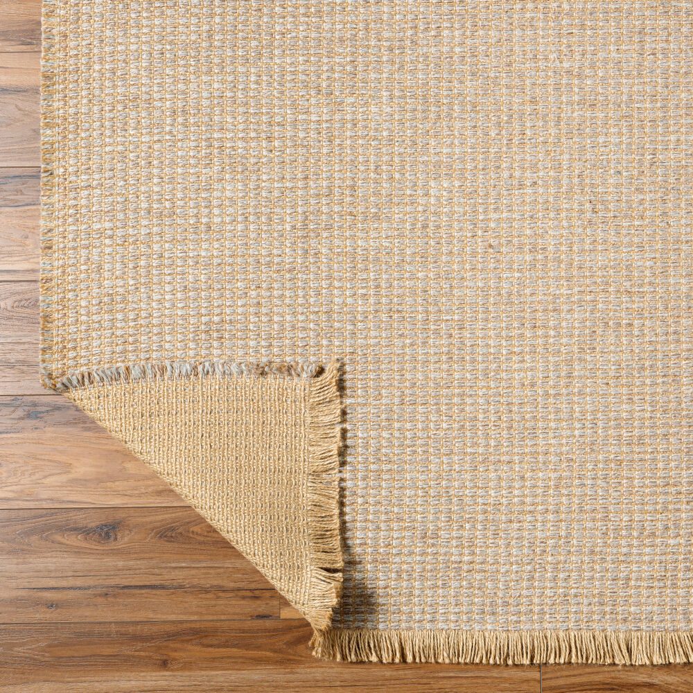 Kimi Machine Woven Rug