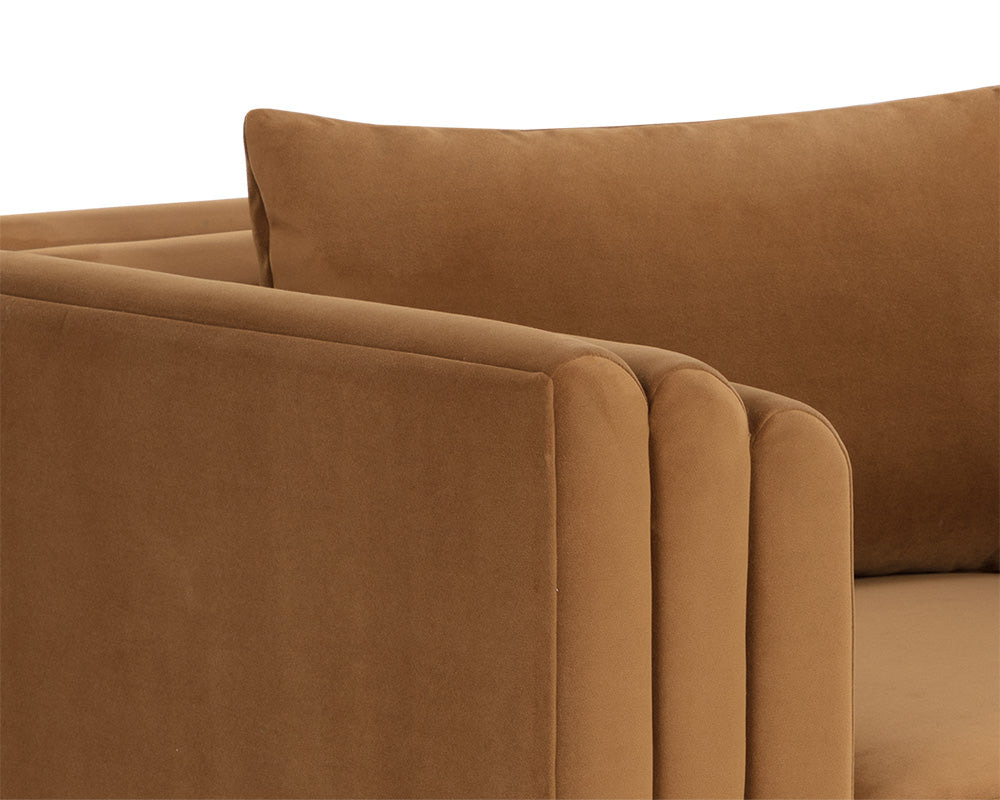 Kira Armchair