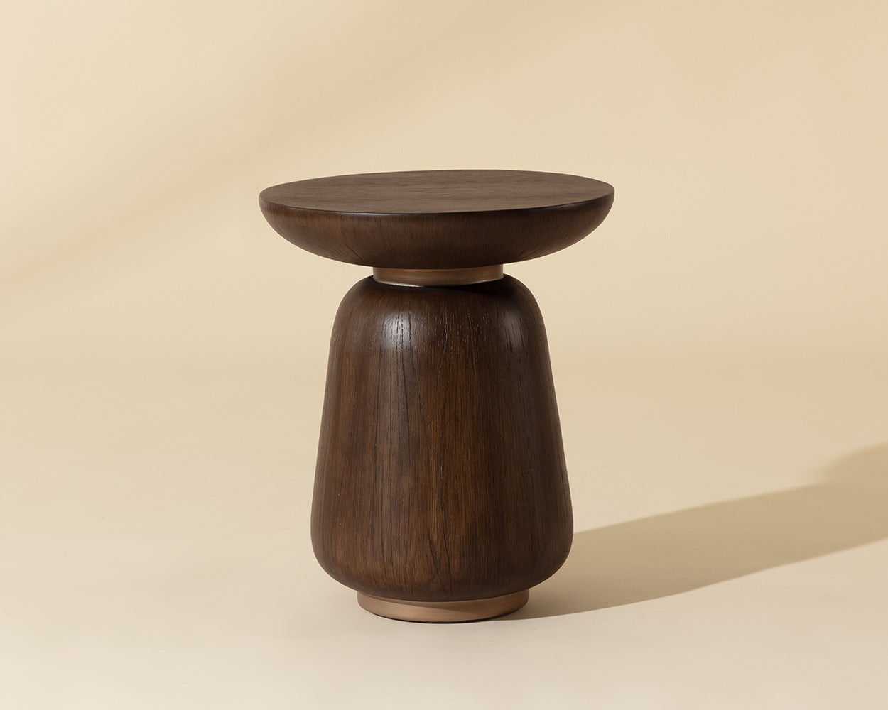 Kiri End Table