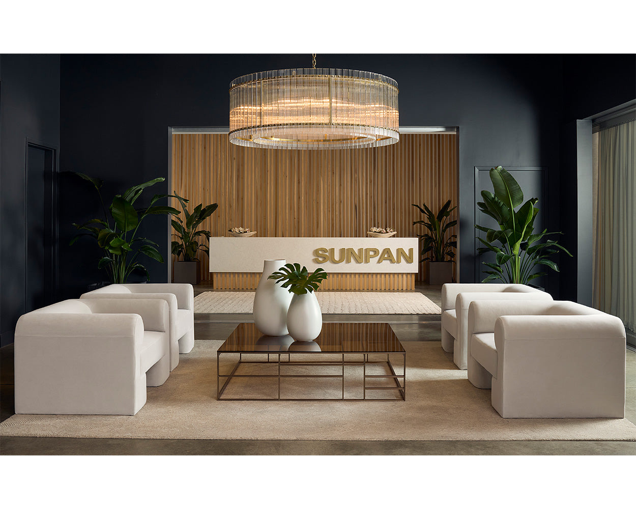 Kore Chandelier - Large