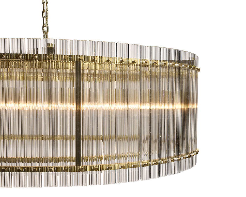 Kore Chandelier - Large