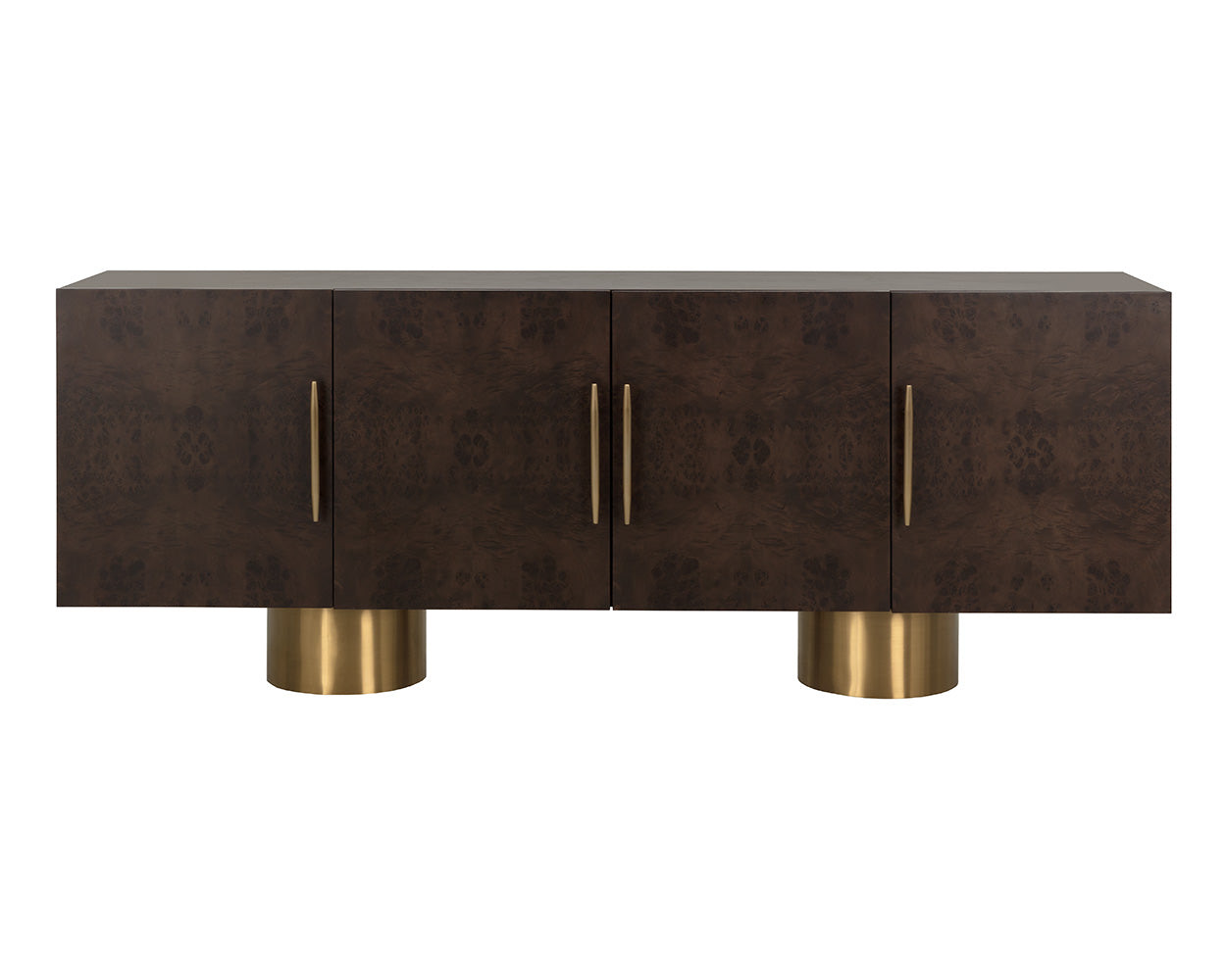 Kresteven Sideboard
