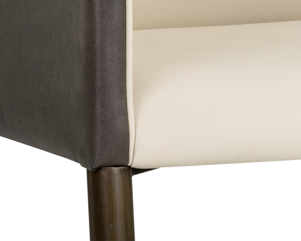 Kylin Dining Armchair