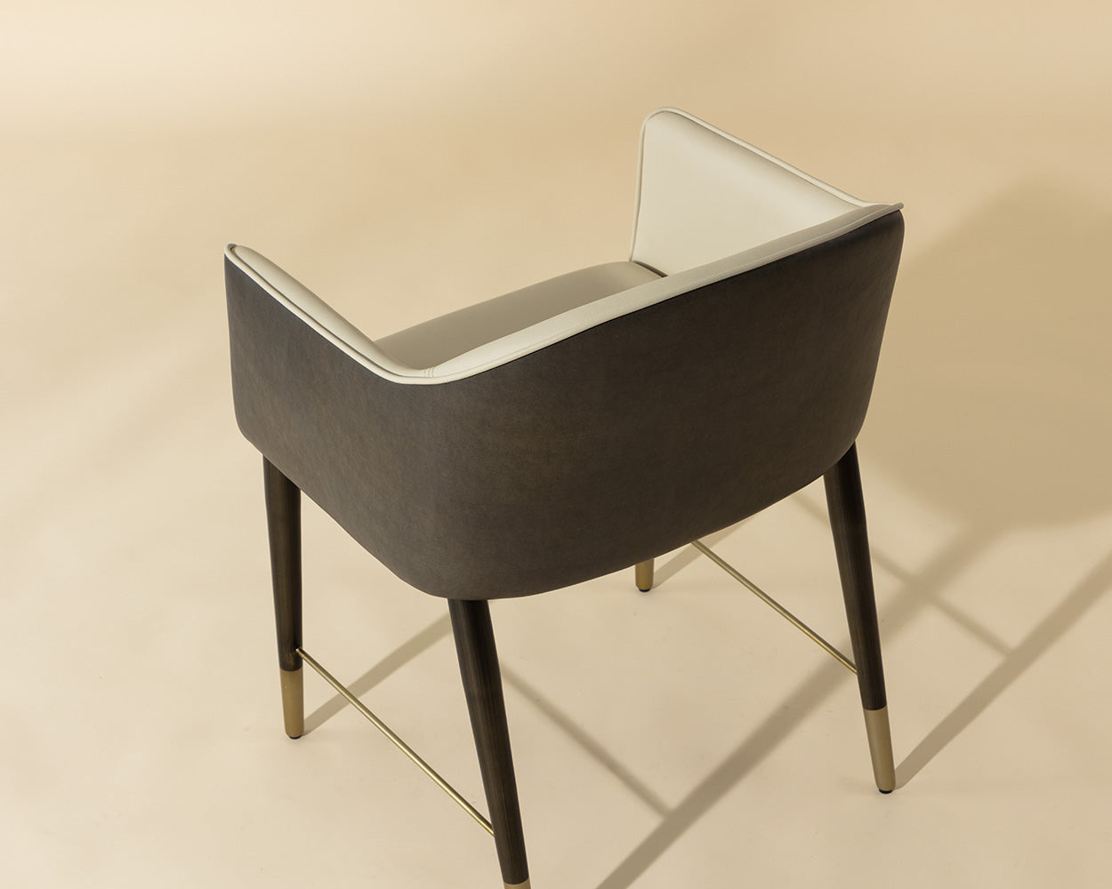 Kylin Dining Armchair