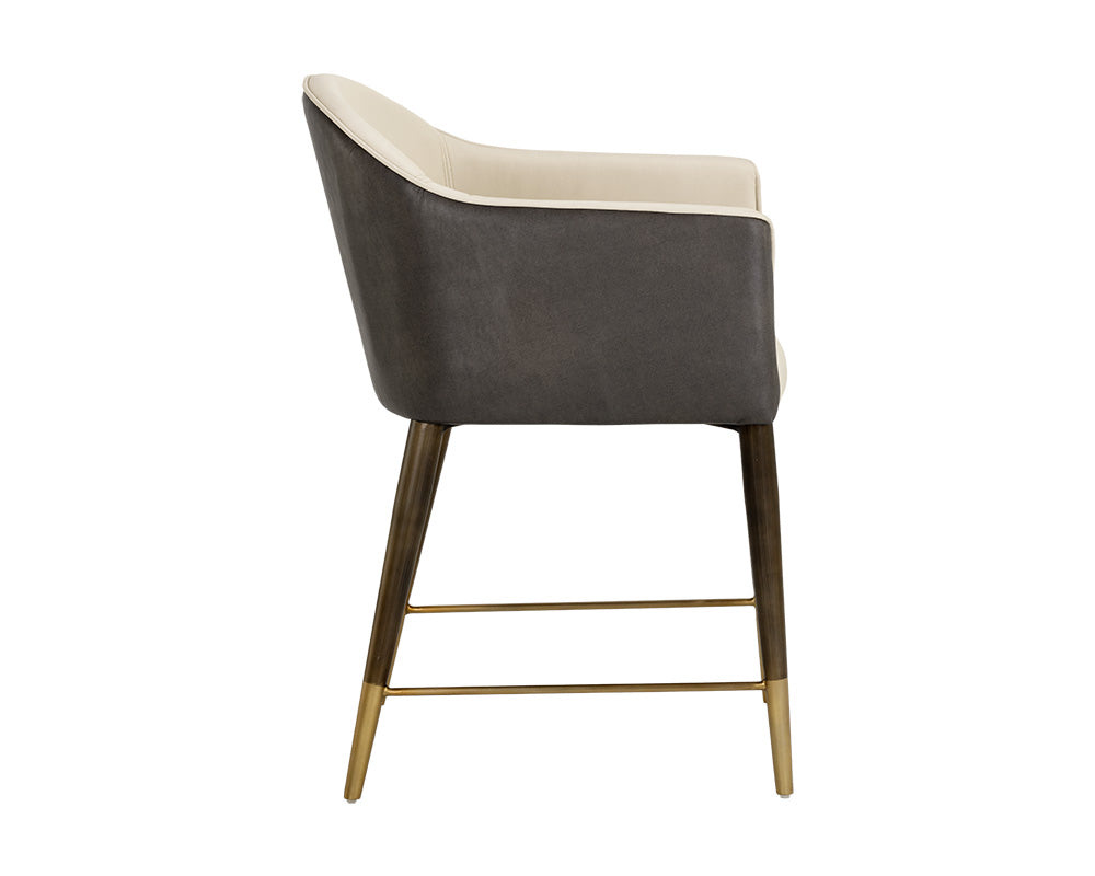 Kylin Dining Armchair