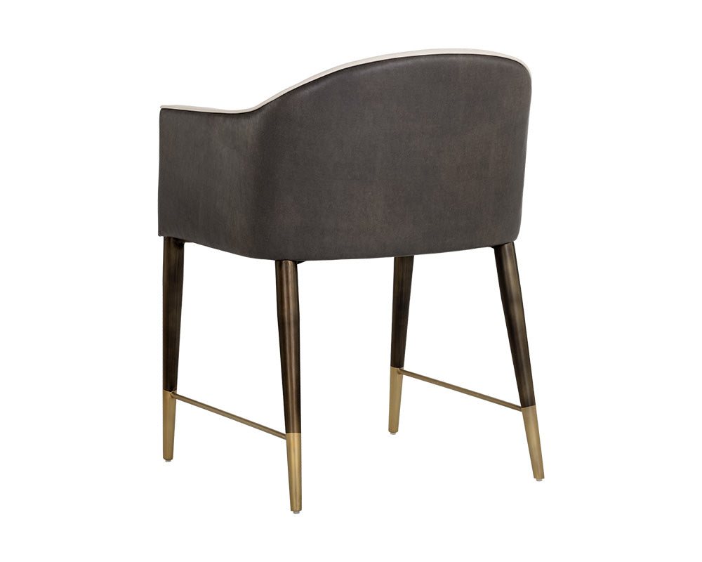 Kylin Dining Armchair