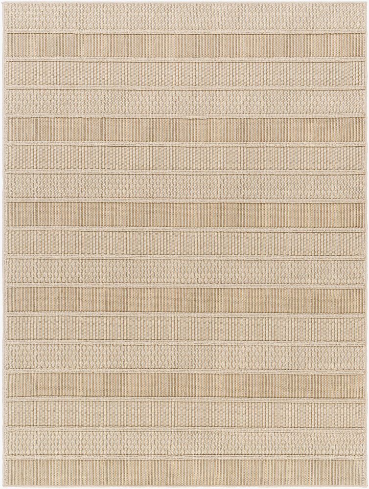 La Playa Machine Woven Rug