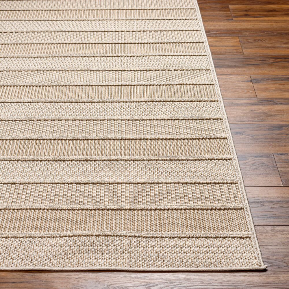 La Playa Machine Woven Rug