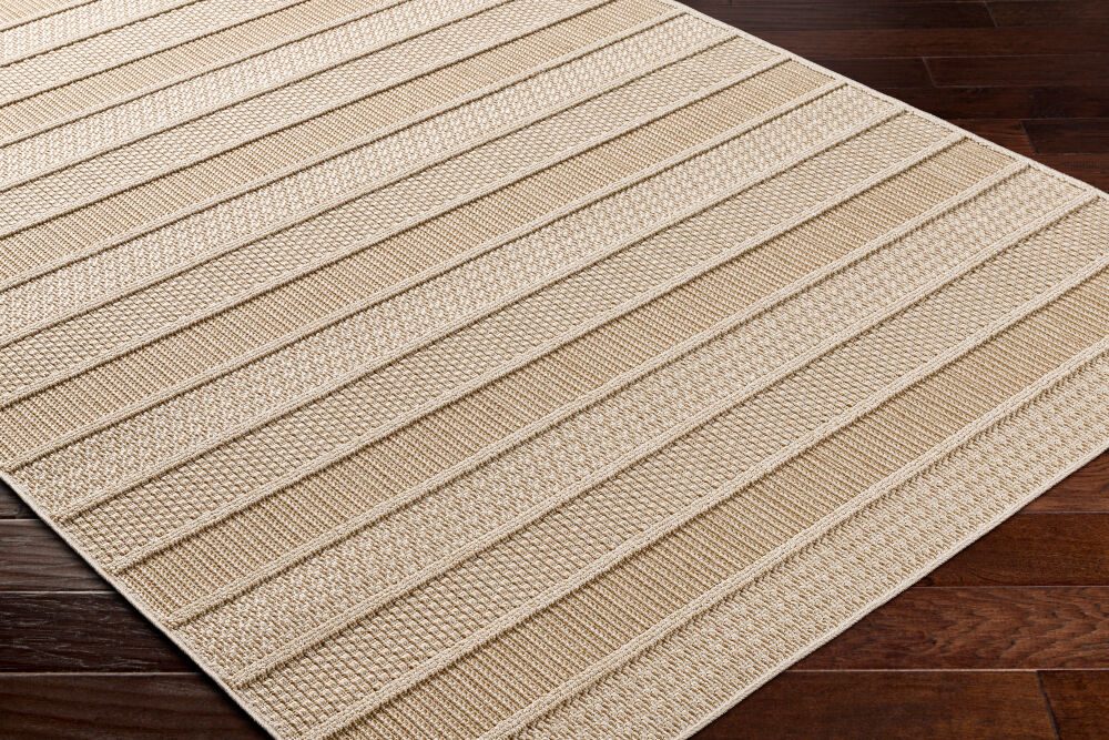 La Playa Machine Woven Rug