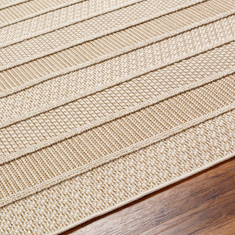 La Playa Machine Woven Rug