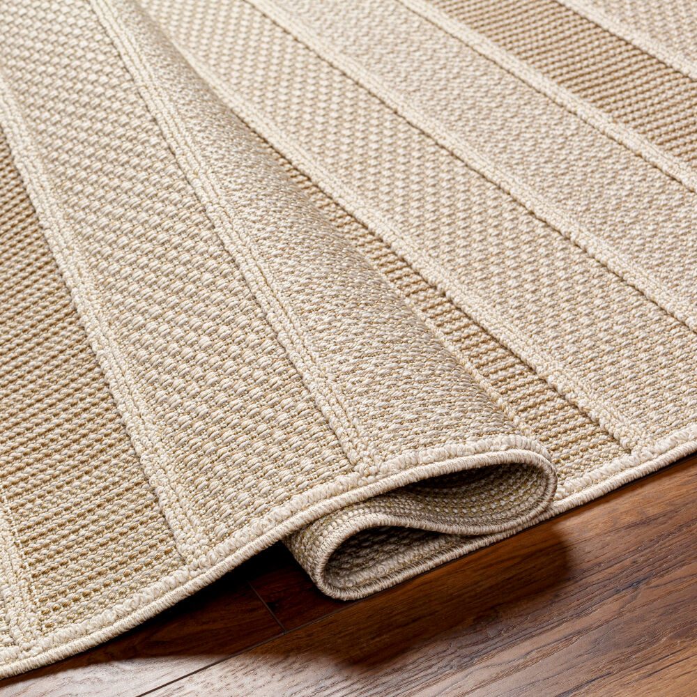 La Playa Machine Woven Rug