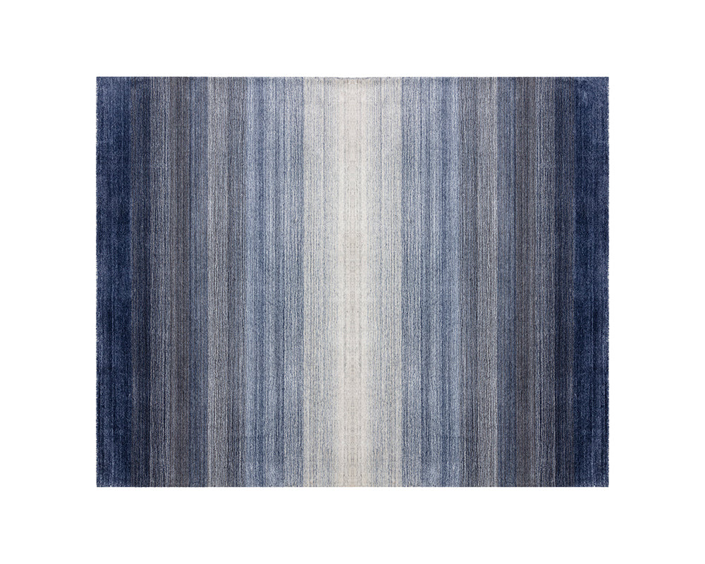 Lagos Hand Loomed Rug