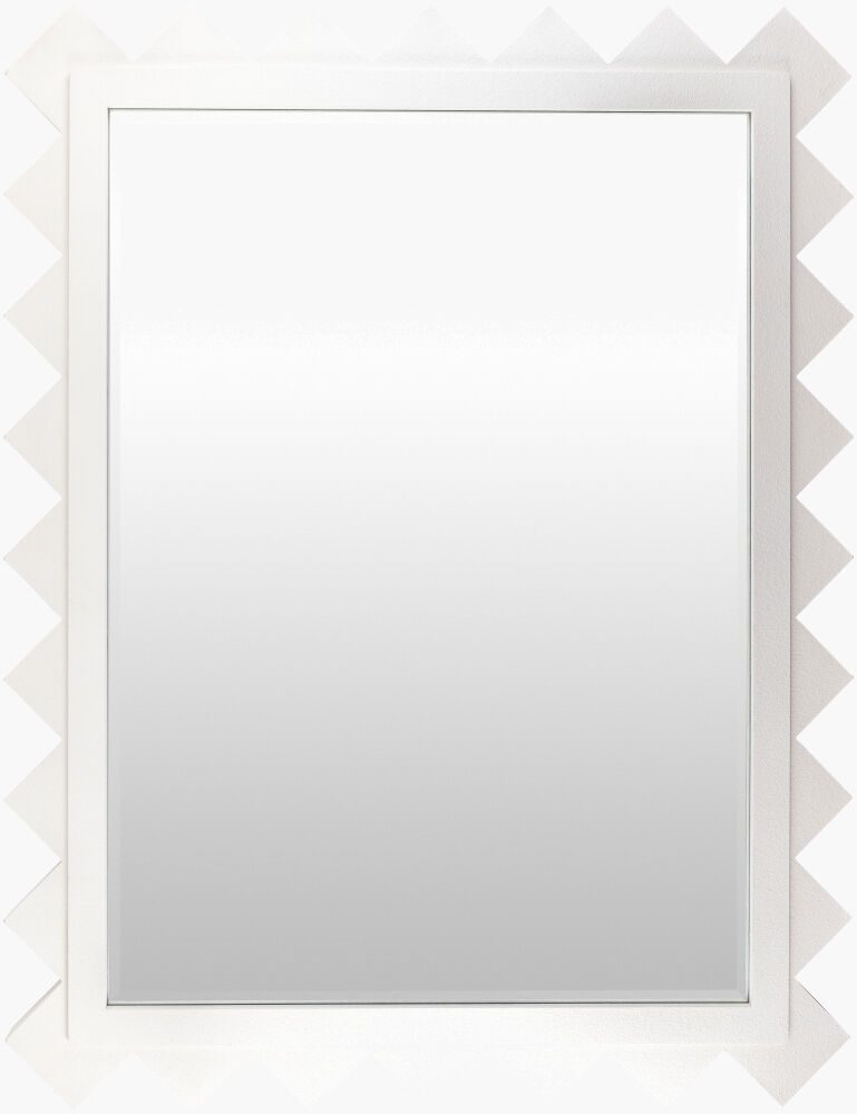 Lahaina Accent Mirror