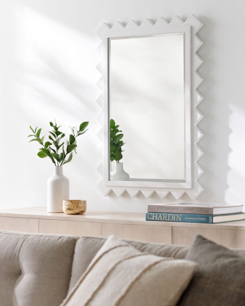 Lahaina Accent Mirror
