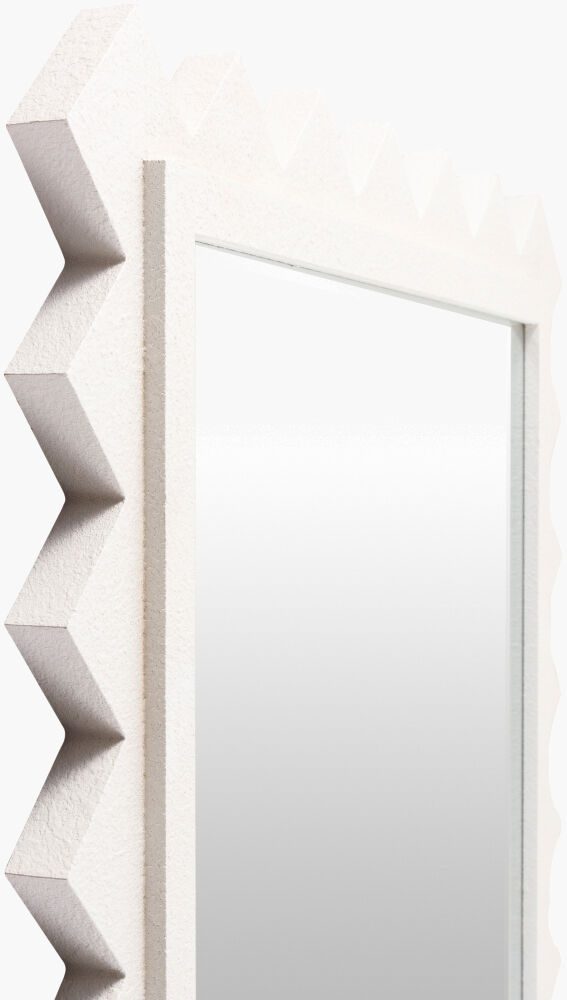 Lahaina Accent Mirror