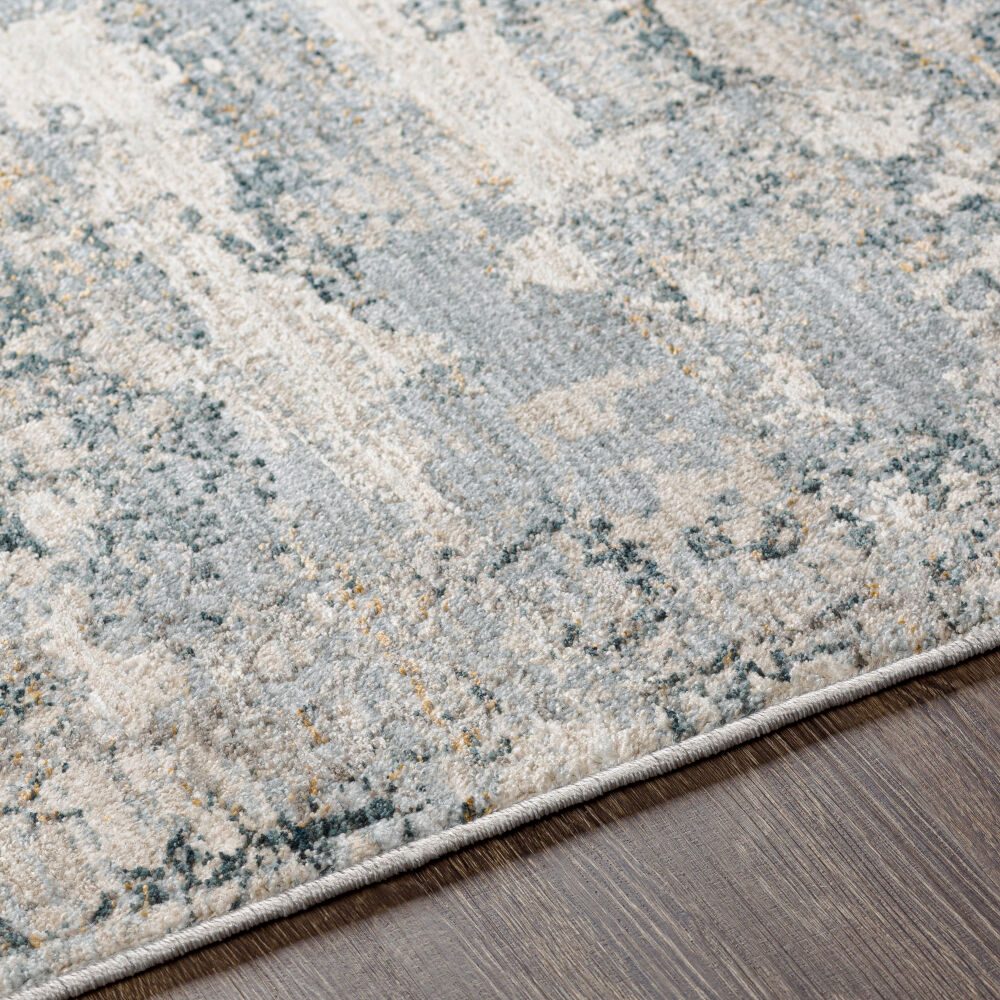Laila Machine Woven Rug