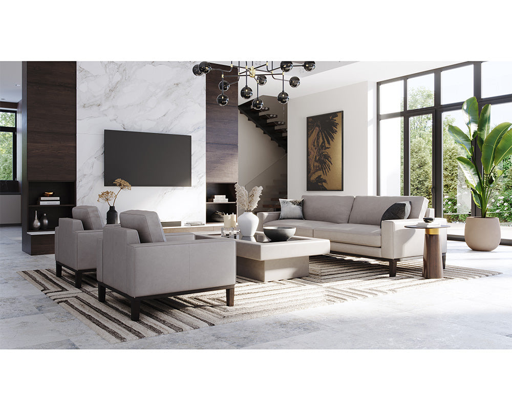 Lamont Side Table