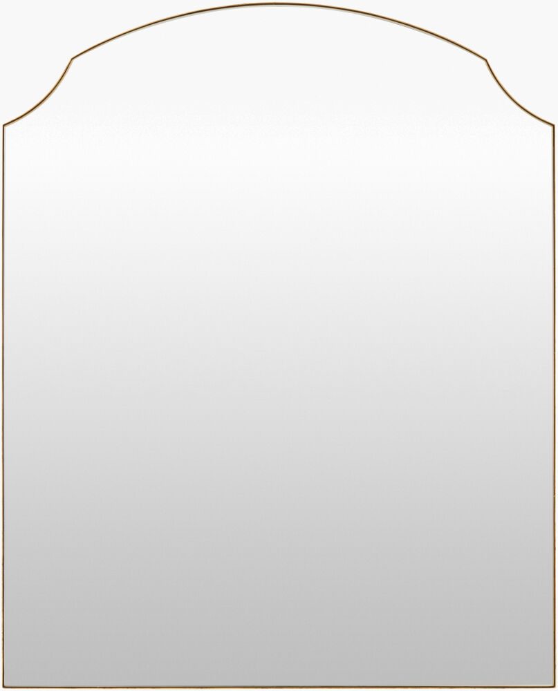 Landon Accent Mirror