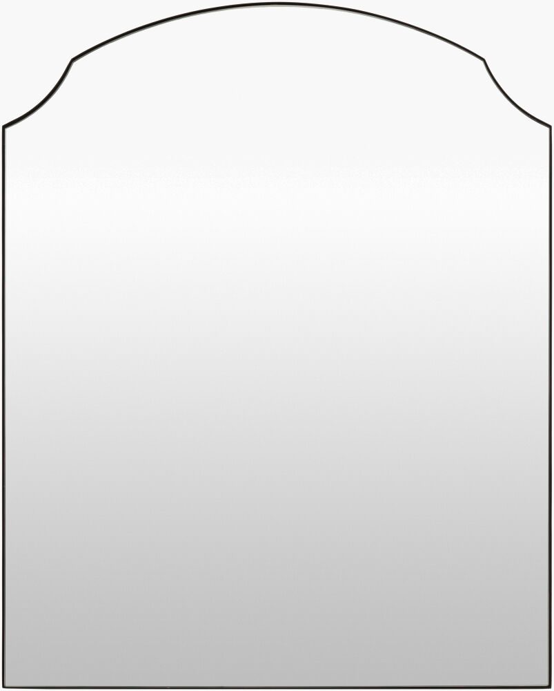 Landon Accent Mirror