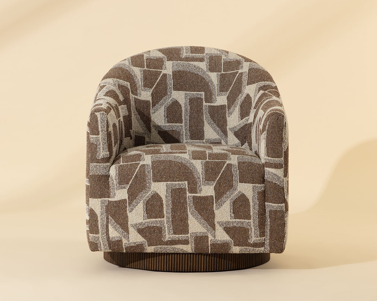 Langdon Swivel Lounge Chair