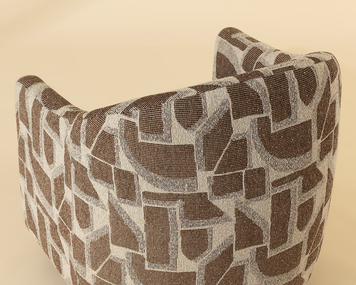 Langdon Swivel Lounge Chair