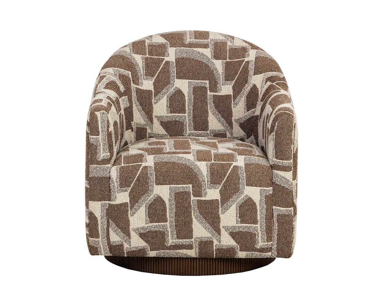 Langdon Swivel Lounge Chair