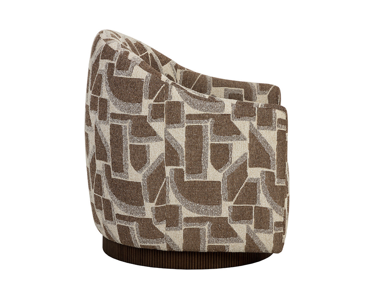 Langdon Swivel Lounge Chair