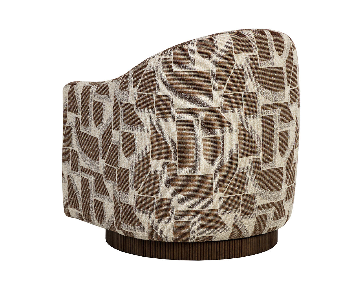 Langdon Swivel Lounge Chair