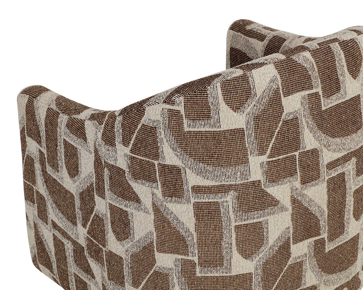 Langdon Swivel Lounge Chair