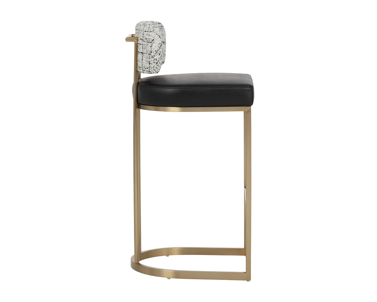 Larissa Barstool
