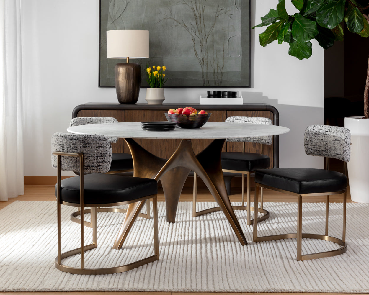 Larissa Dining Chair