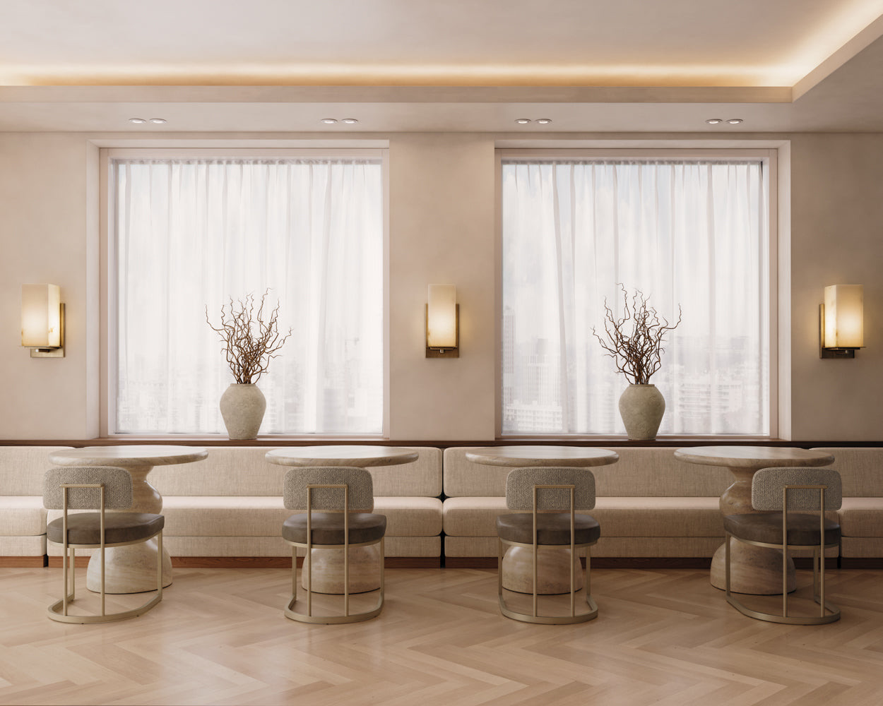 Larissa Dining Chair