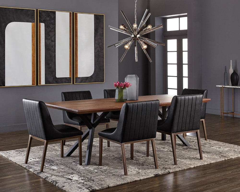 Lark Dining Table - 94"