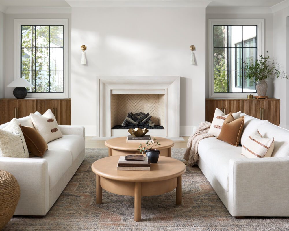 LaRocco Accent Pillow