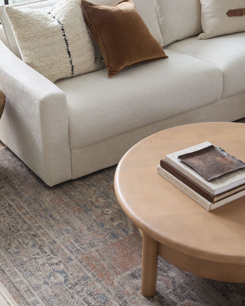 LaRocco Accent Pillow